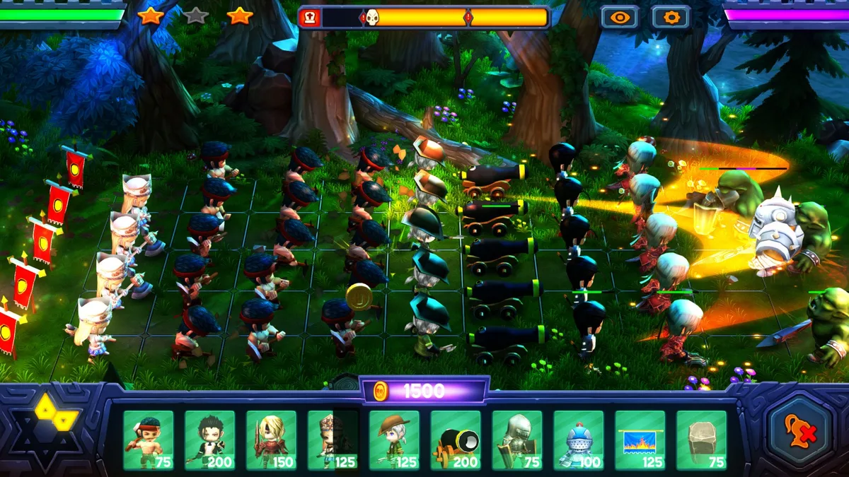 Defending Camelot - Steam Key (Activation Code) — Bild 2