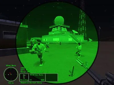 Delta Force: Task Force Dagger - Steam Key (Aktivierungscode) — Bild 2