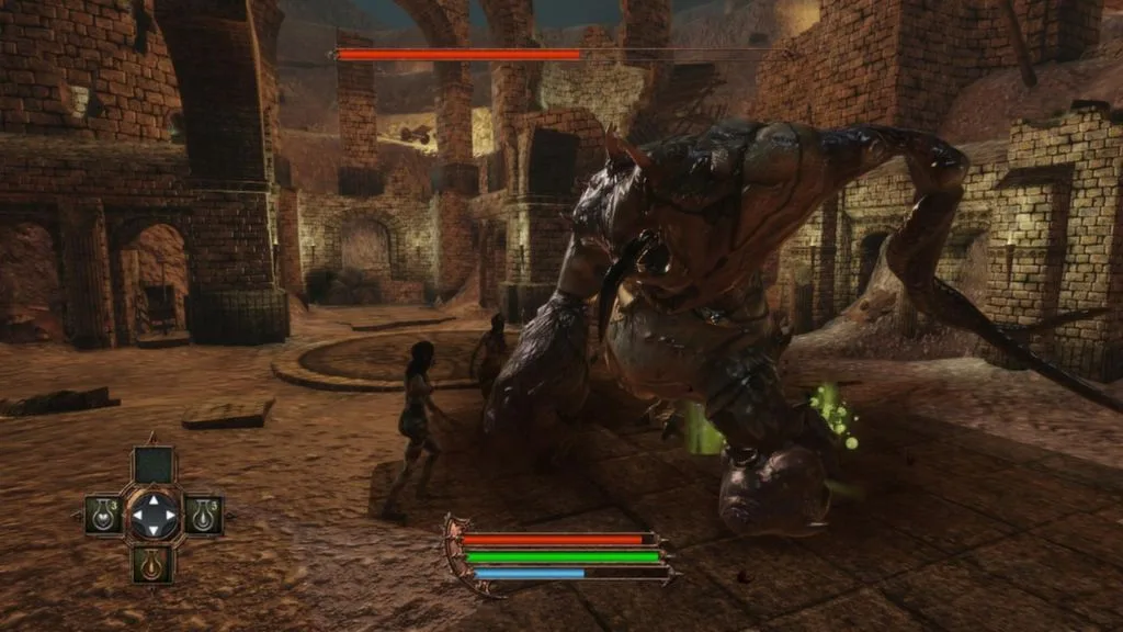 Demonicon - Steam Key (Aktivierungscode) — Bild 2