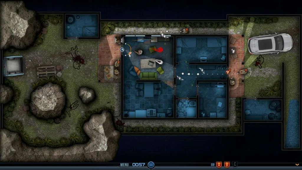 Door Kickers - Steam Key (Aktivierungscode) — Bild 2