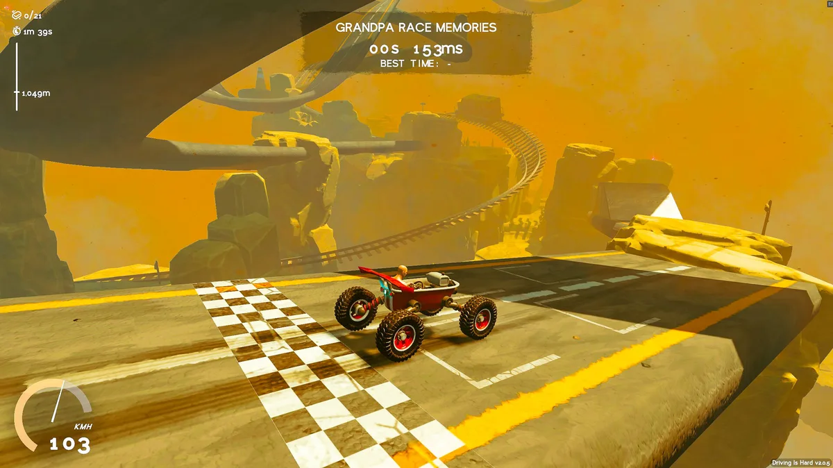 Driving Is Hard - Steam Key (Activation Code) — Bild 2