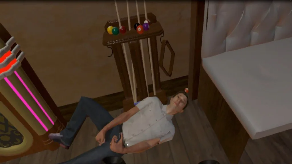 Drunkn Bar Fight VR - Steam Key (Aktivierungscode) — Bild 2