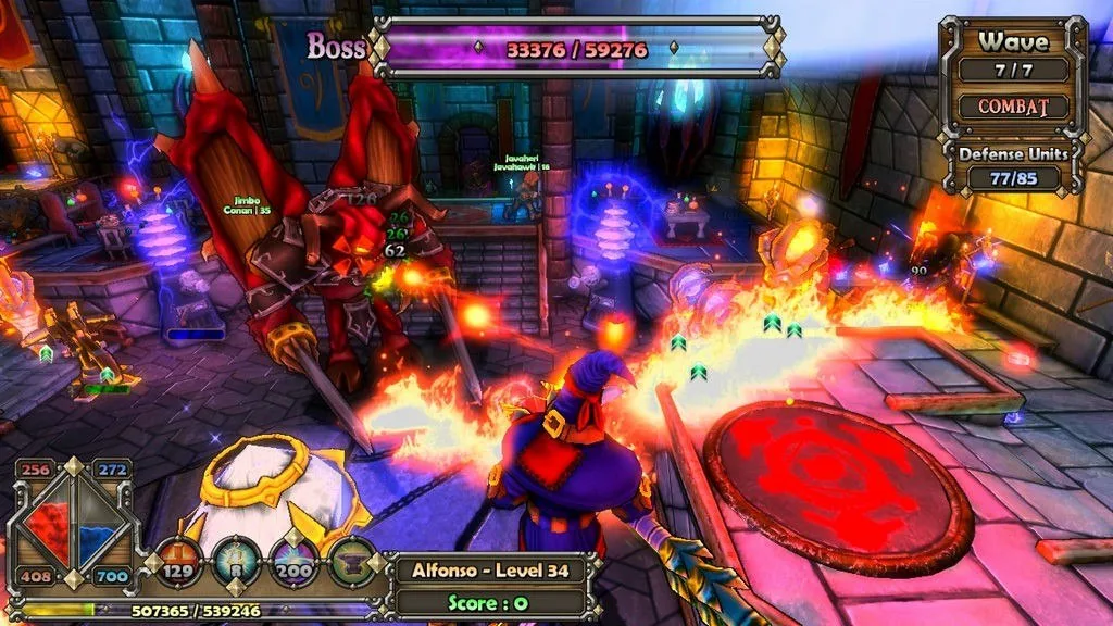 Dungeon Defenders Collection - Steam Key (Activation Code) — Bild 2