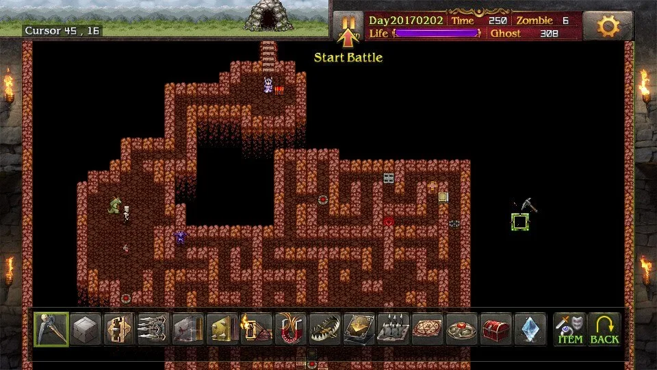 Dungeon Manager ZV 2 - Steam Key (Aktivierungscode) — Bild 2