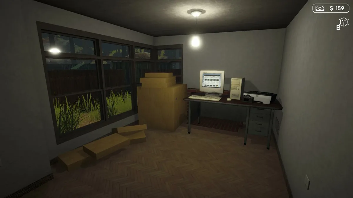 E-Commerce Simulator 2025 - Steam Key (Aktivierungscode) — Bild 2