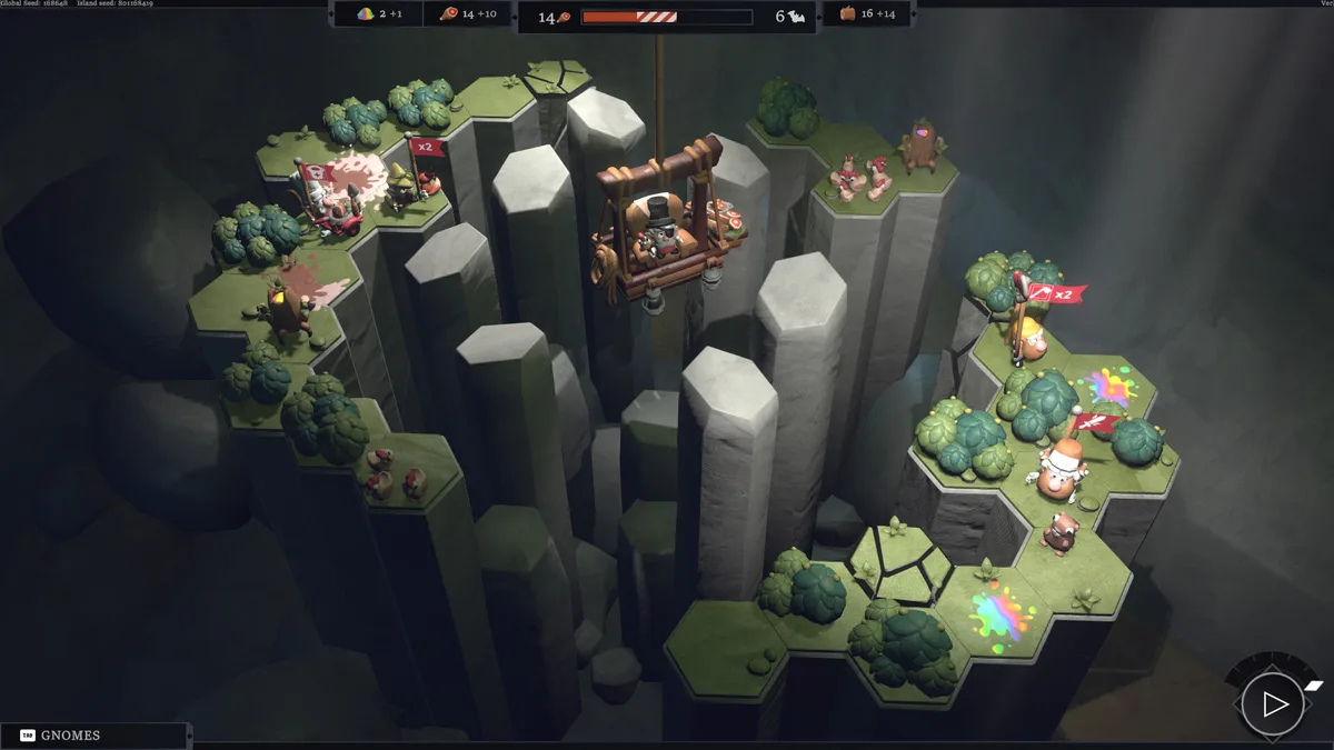 EcoGnomix - Steam Key (Aktivierungscode) — Bild 2
