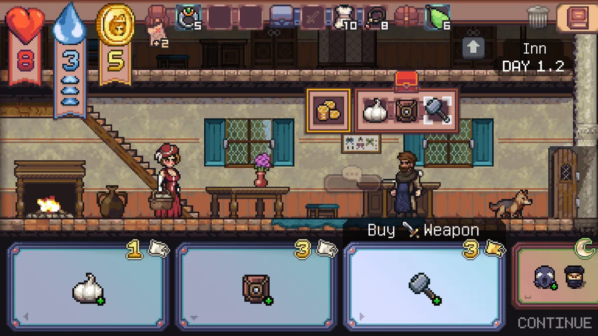 Encounter: The Lost Cards - Steam Key (Activation Code) â Bild 2
