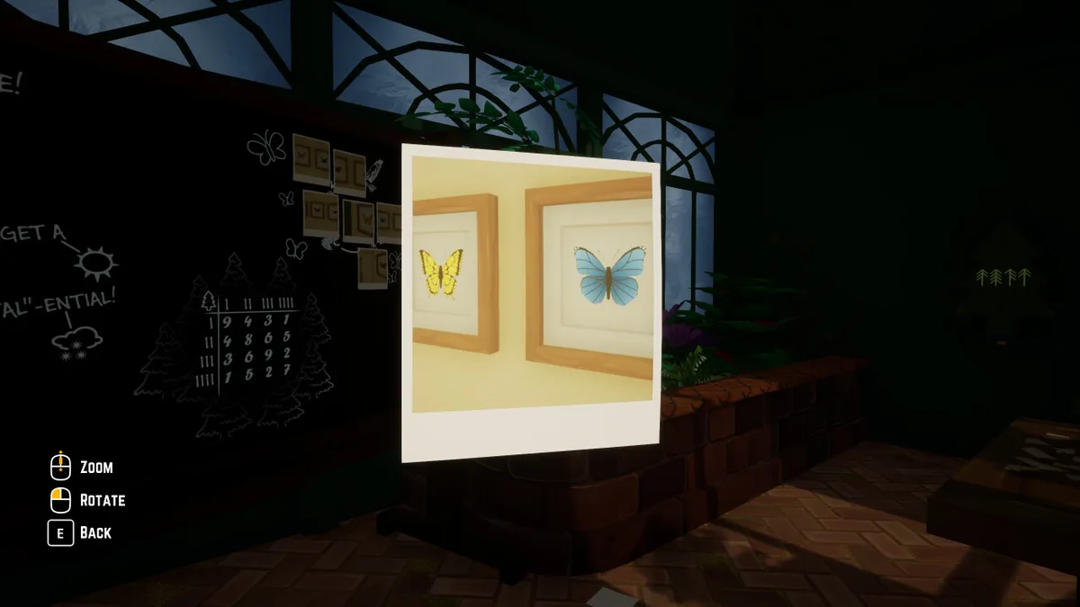 Escape From Mystwood Mansion - Steam Key (Aktivierungscode) — Bild 2
