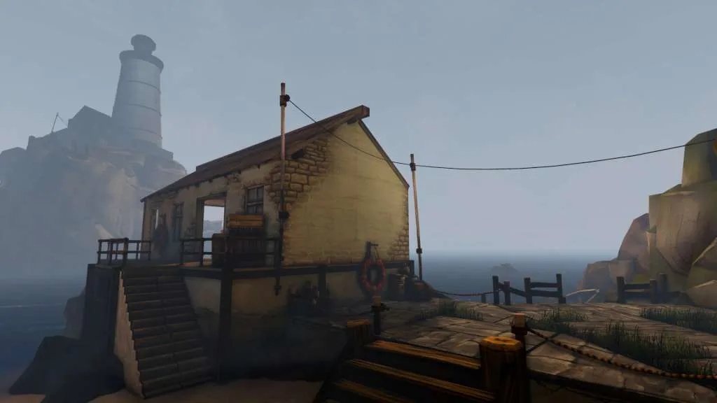 Ether One - Steam Key (Activation Code) — Bild 2