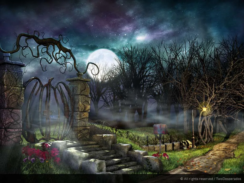 Evil Pumpkin: The Lost Halloween - Steam Key (Aktivierungscode) — Bild 2