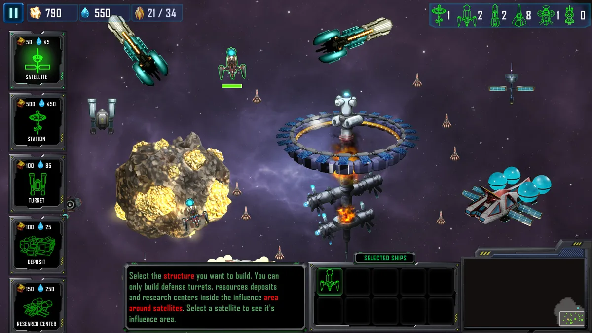 Extinction Eclipse - Steam Key (Aktivierungscode) — Bild 2