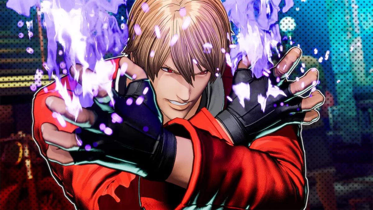 FATAL FURY: City of the Wolves - Steam Key (Activation Code) — Bild 2