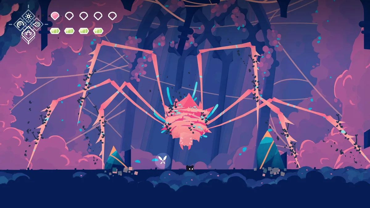 Faerie Afterlight - Steam Key (Aktivierungscode) — Bild 2