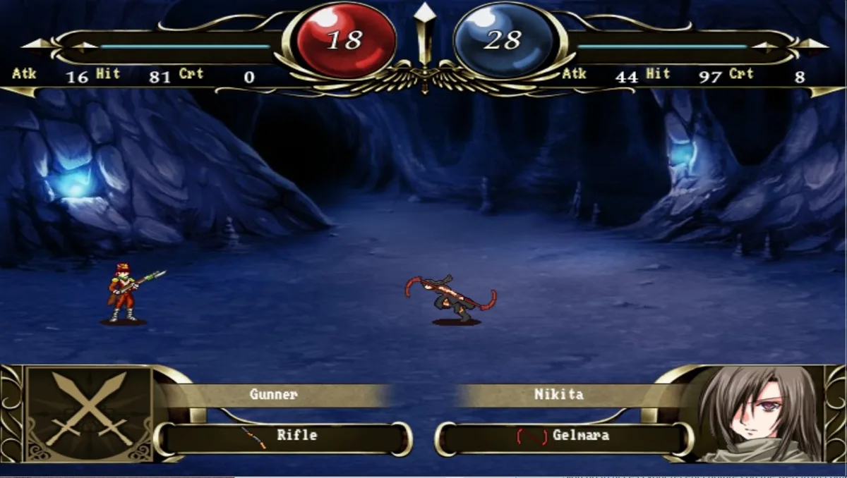 Falnarion Tactics - Steam Key (Activation Code) — Bild 2