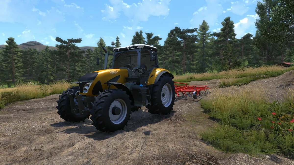 Farmer's Dynasty 2 - Steam Key (Activation Code) — Bild 2