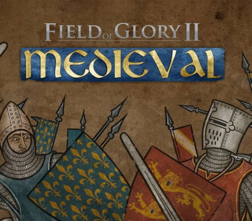 Field of Glory II: Medieval - GOG Key (Aktivierungscode)