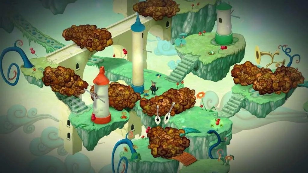 Figment English Language Only - Steam Key (Activation Code) — Bild 2