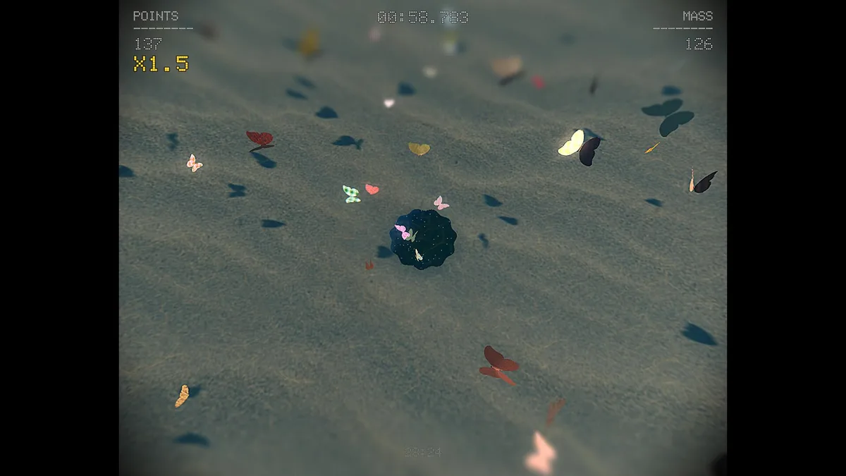 Fill The Void - Steam Key (Aktivierungscode) — Bild 2