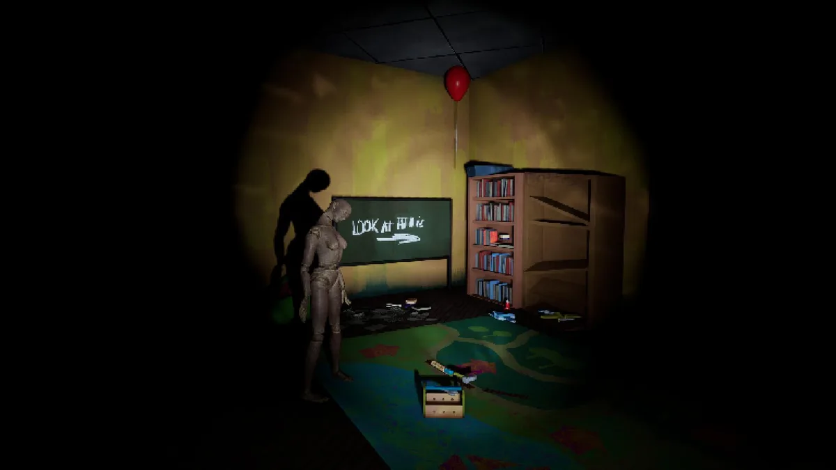 Follow Us - Steam Key (Activation Code) — Bild 2