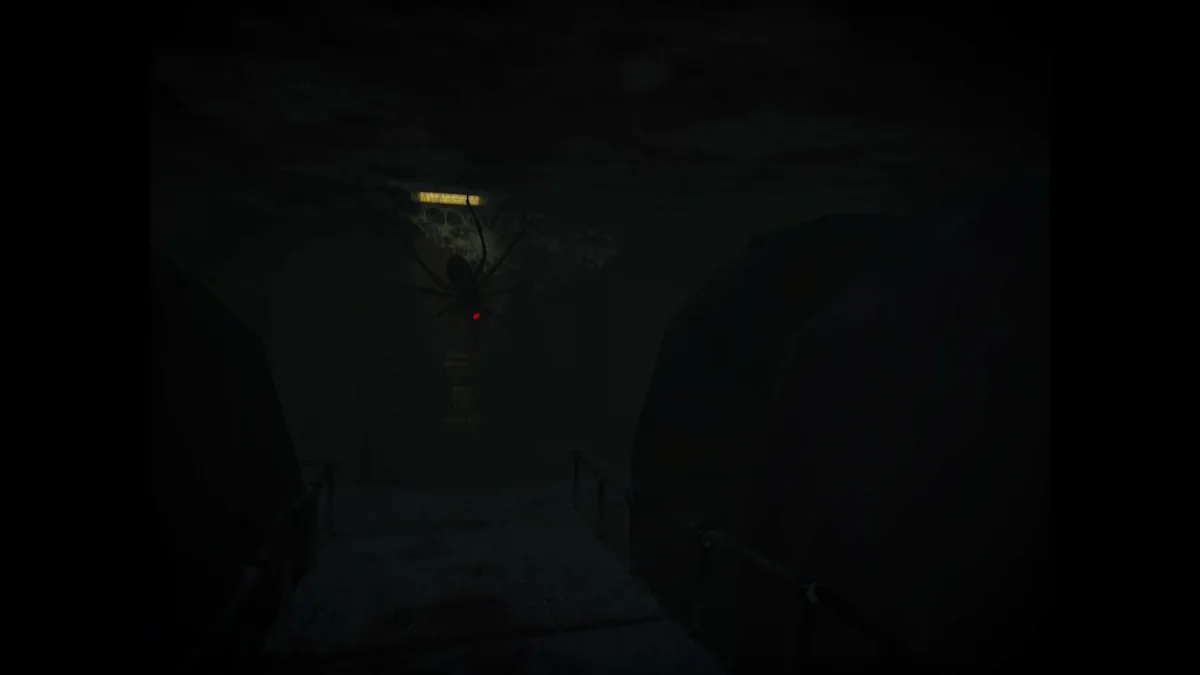 Fullbright Presents: Toilet Spiders - Steam Key (Activation Code) — Bild 2