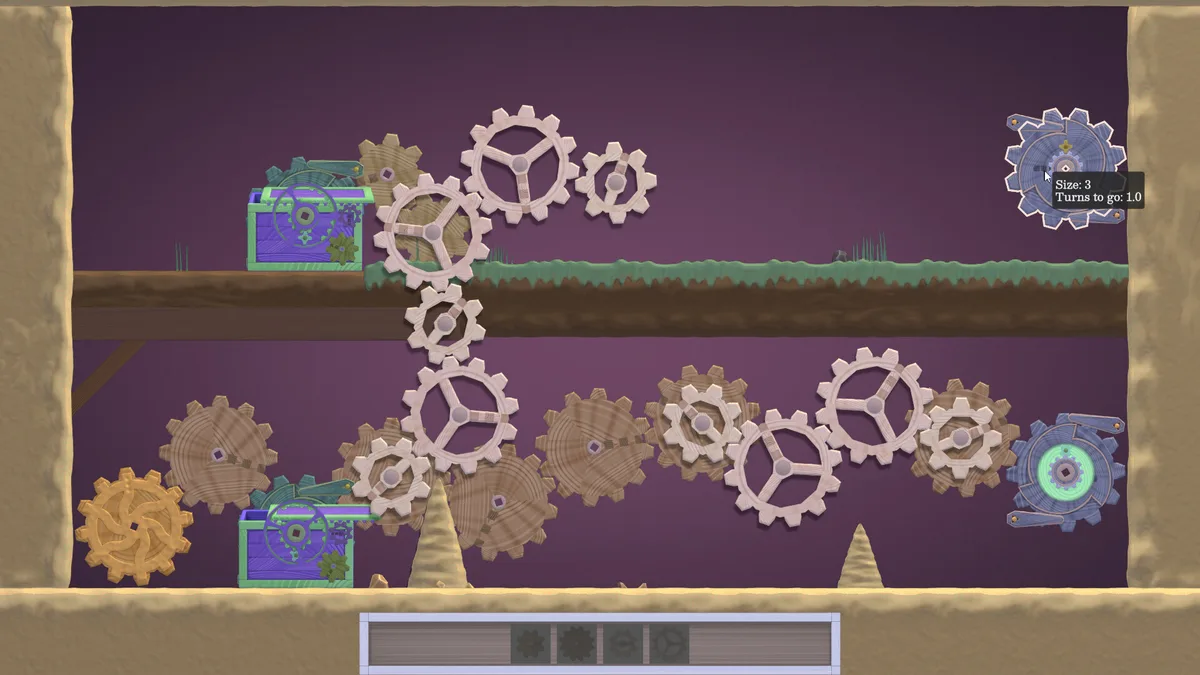 Gearplexed - Steam Key (Activation Code) — Bild 2