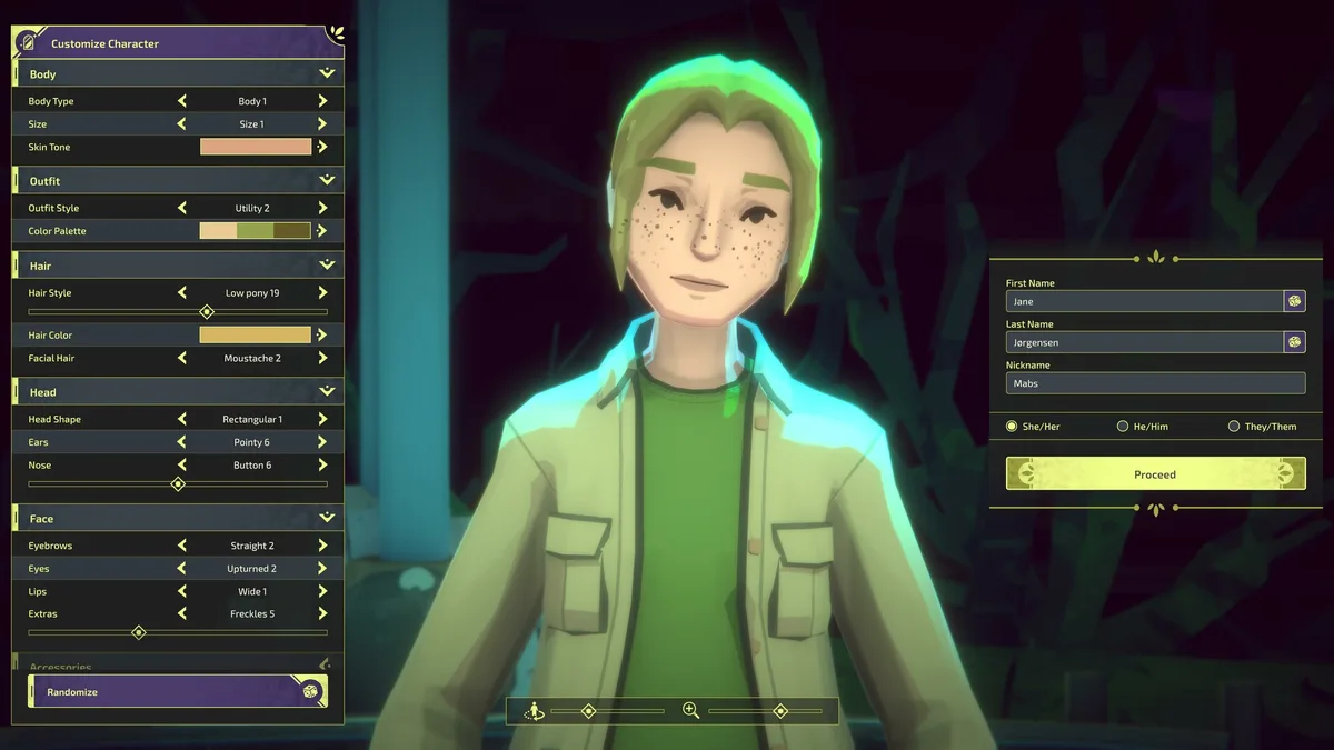 Generation Exile - Steam Key (Aktivierungscode) — Bild 2