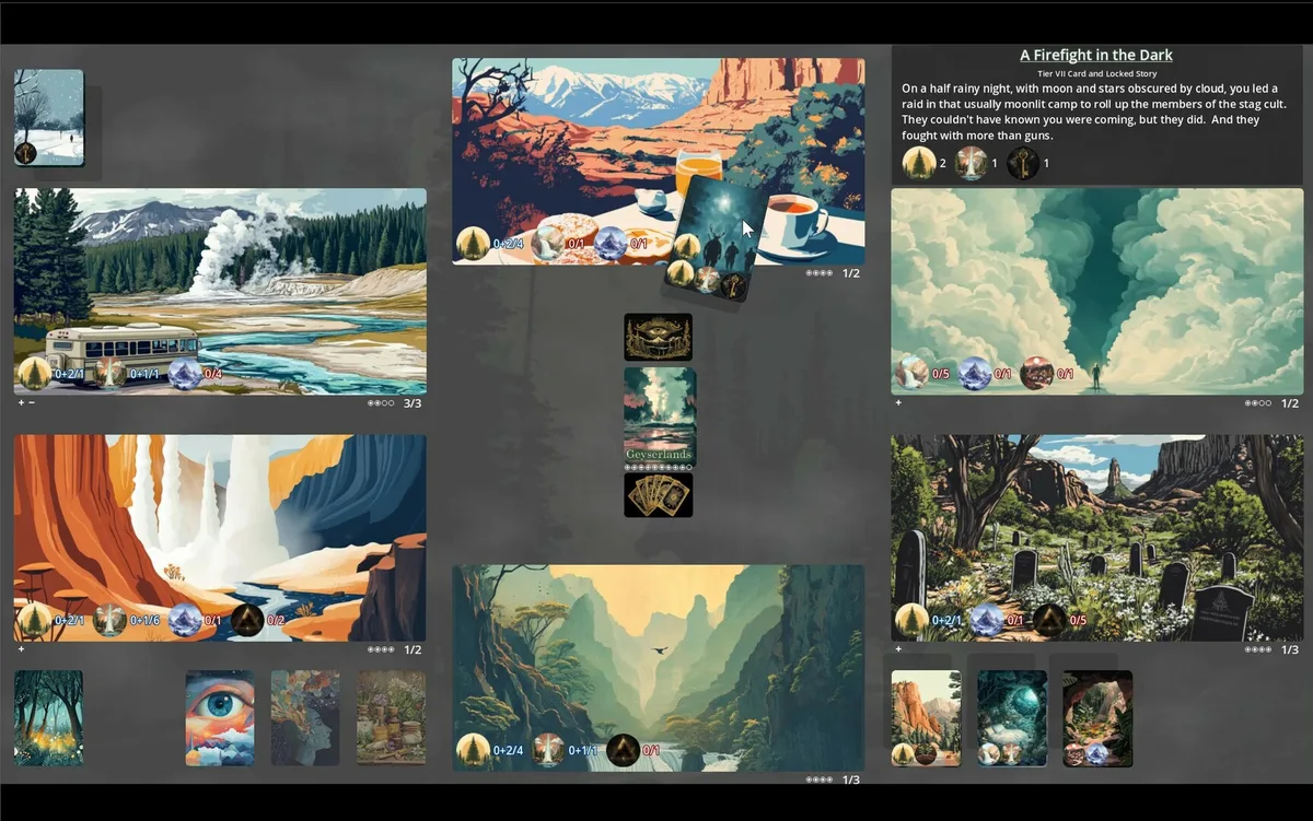 Geyserlands - Steam Key (Activation Code) — Bild 2