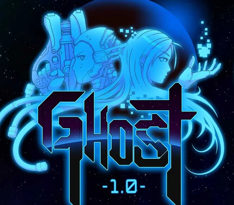 Ghost 1.0 - GOG Key (Aktivierungscode)