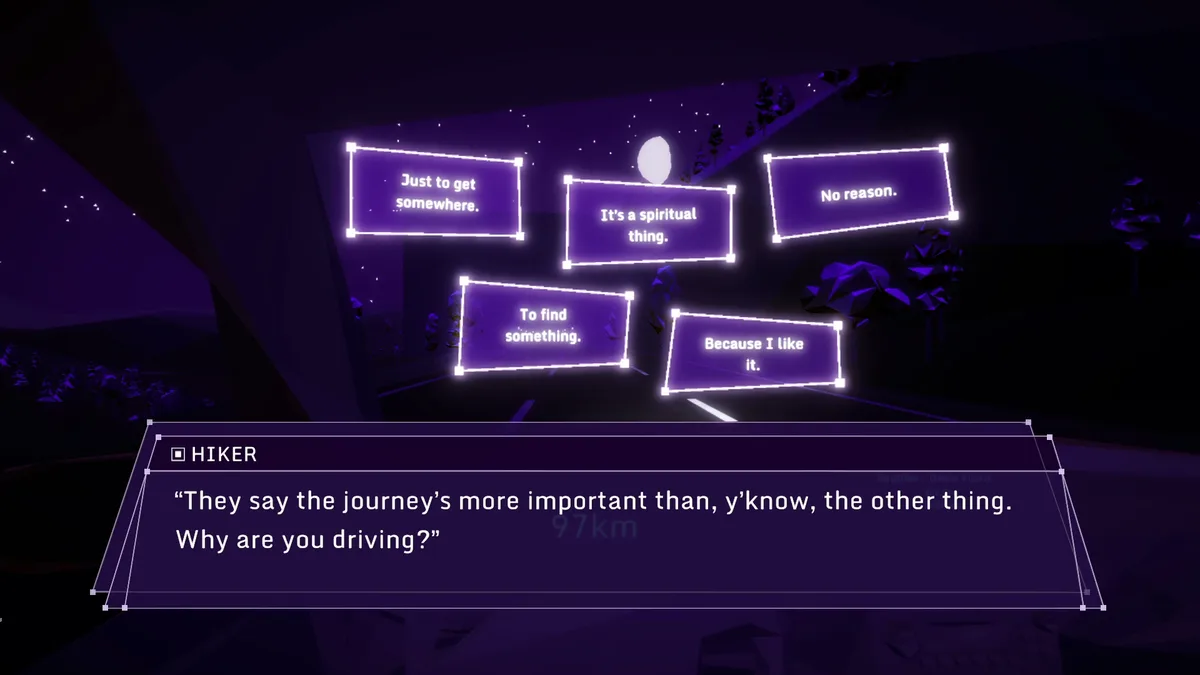 Glitchhikers: The Spaces Between - Steam Key (Activation Code) — Bild 2