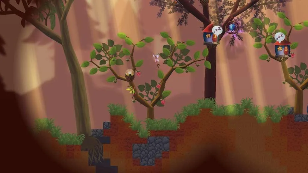 Glittermitten Grove - Steam Key (Aktivierungscode) — Bild 2