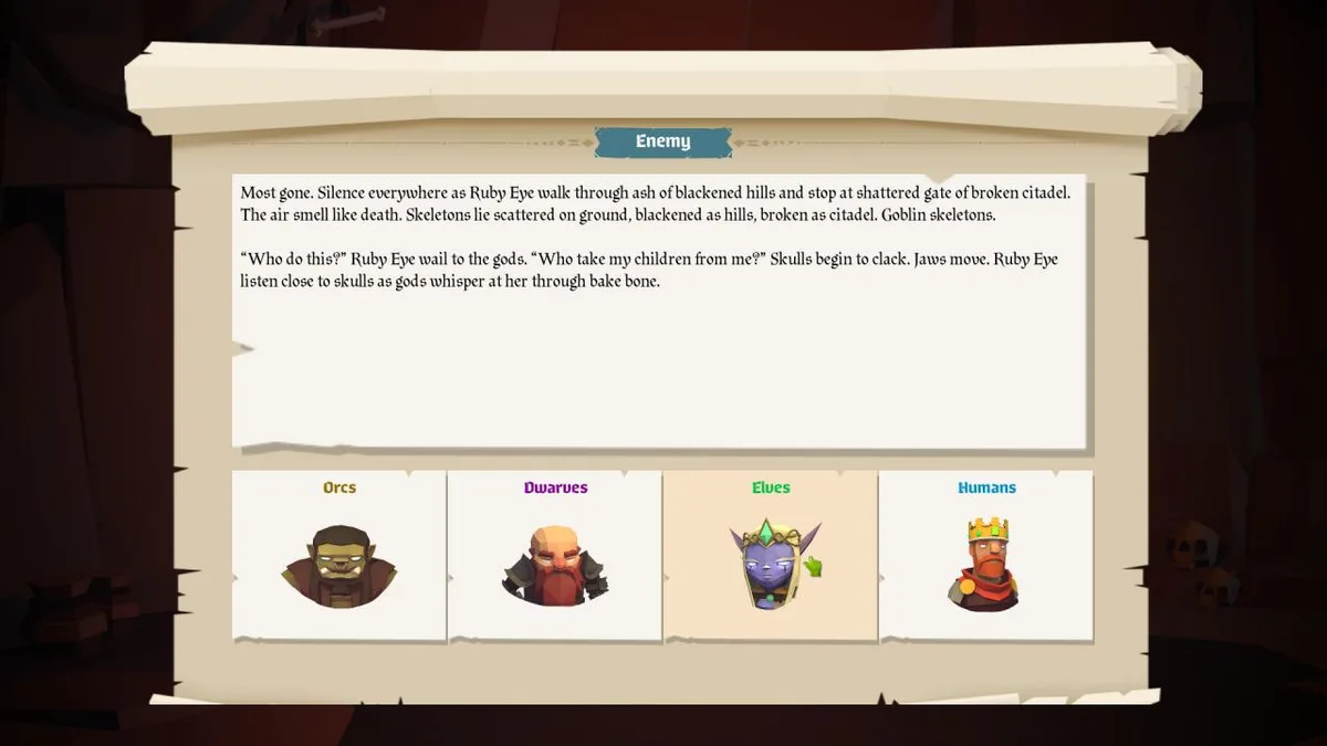 Goblins of Elderstone - Steam Key (Activation Code) — Bild 2