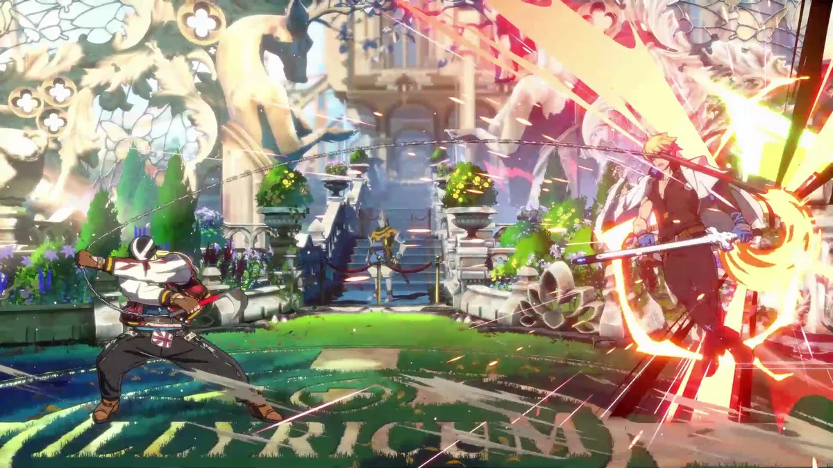 Guilty Gear -Strive- Season Pass 2 - Steam DLC (Activation Code) — Bild 2