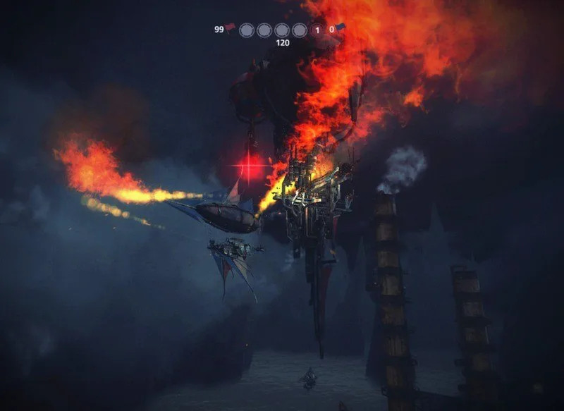Guns of Icarus Online - Steam Key (Aktivierungscode) — Bild 2