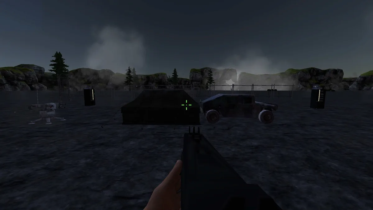 Haunt Monster - Steam Key (Activation Code) — Bild 2