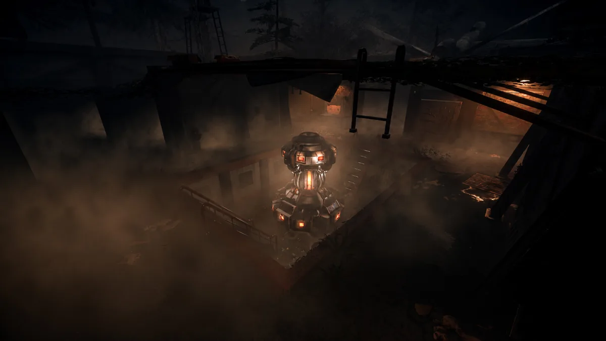 Hold The Line (The Big Studio) - Steam Key (Aktivierungscode) — Bild 2