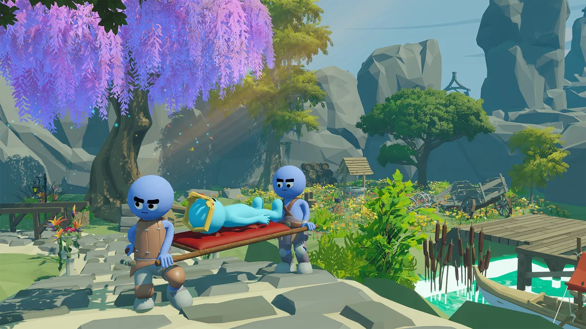 Hold Your King - Steam Key (Activation Code) — Bild 2