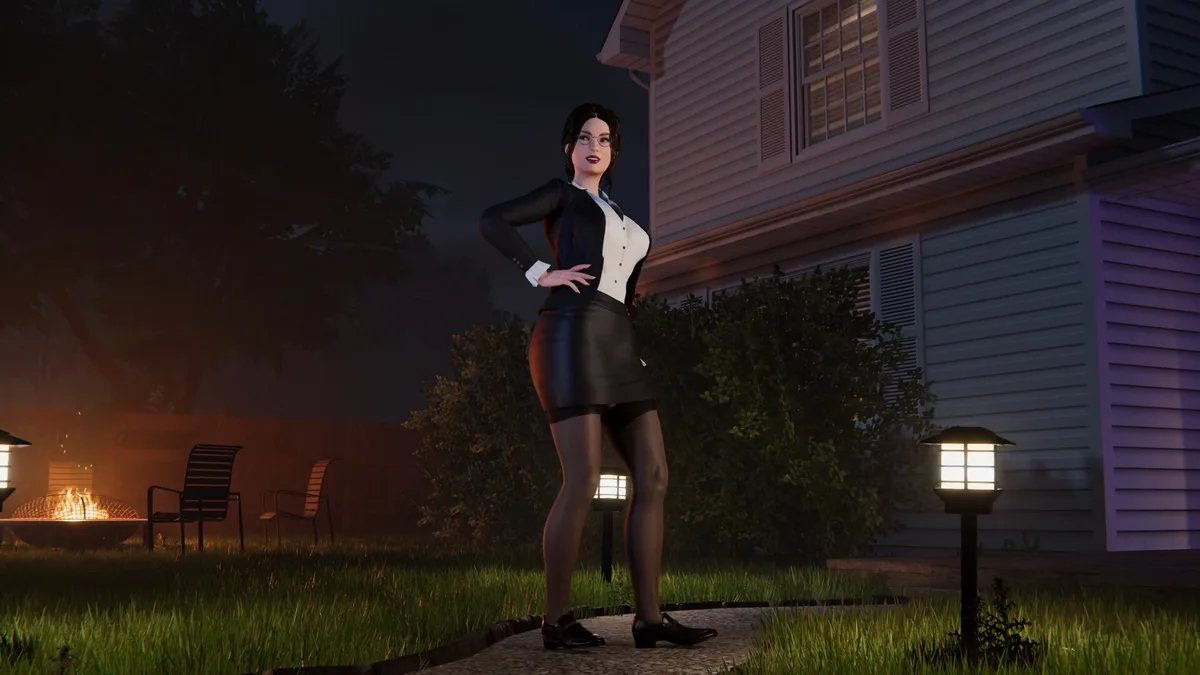 House Party - Business and Pleasure Style Pack - Steam DLC (Activation Code) — Bild 2