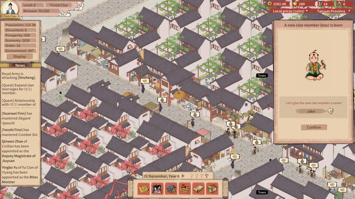 House of Legacy - Steam Key (Aktivierungscode) — Bild 2