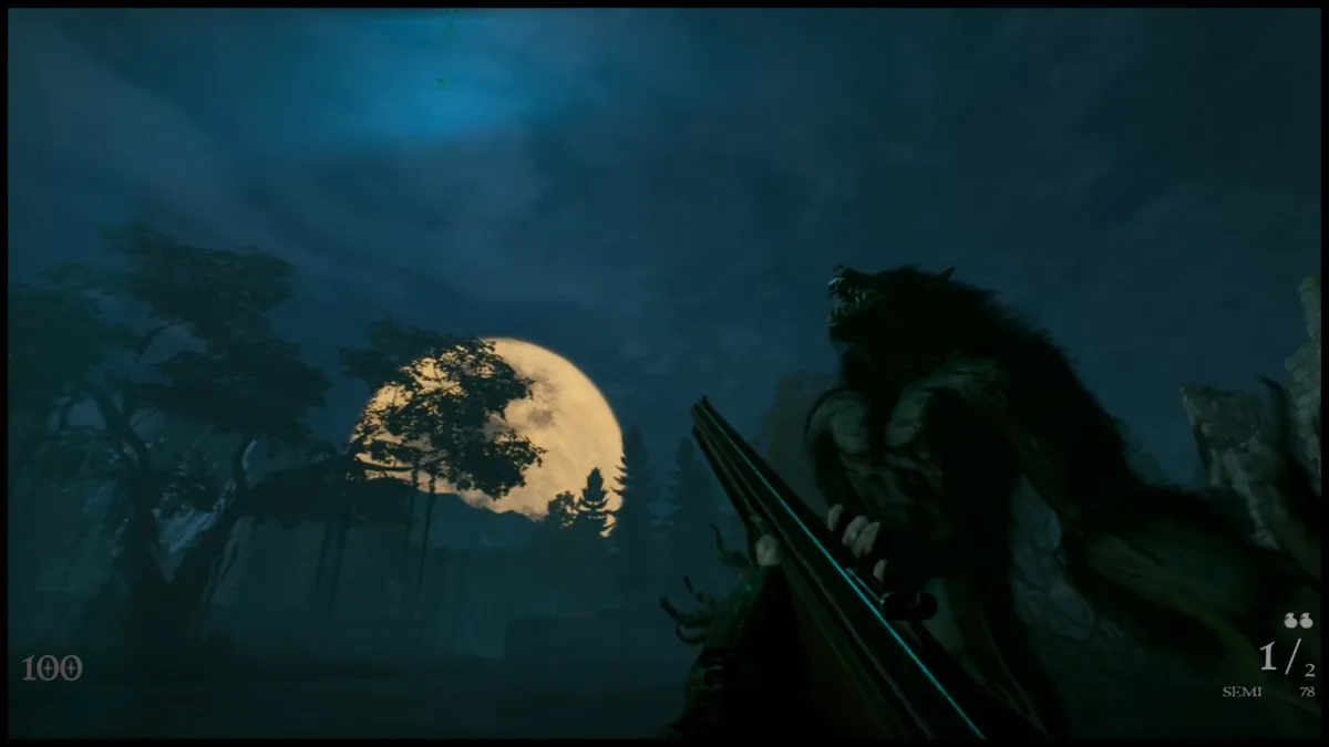 Huntfeast - Steam Key (Aktivierungscode) — Bild 2