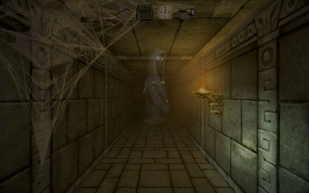 I Can't Escape: Darkness - Steam Key (Aktivierungscode) — Bild 2