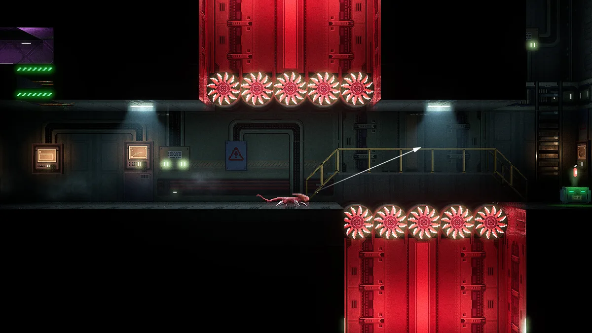 ION Shift - Steam Key (Aktivierungscode) — Bild 2