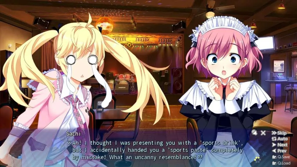 Idol Magical Girl Chiru Chiru Michiru Part 1 - Steam Key (Activation Code) — Bild 2