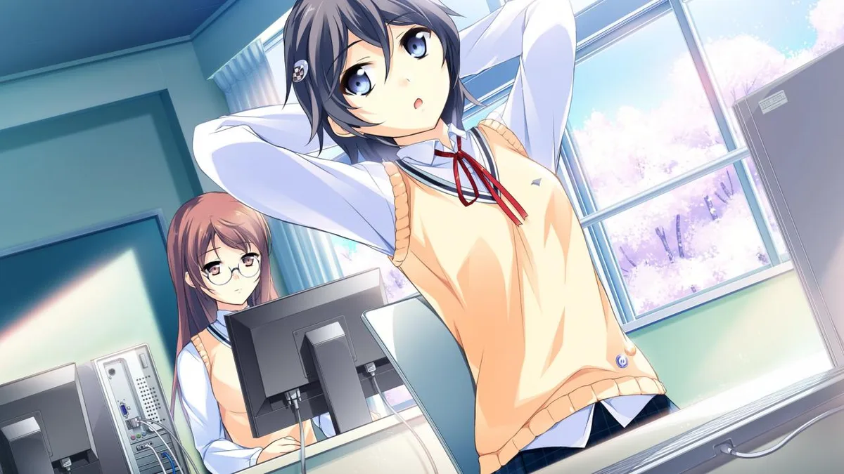 If My Heart Had Wings -Flight Diary - Steam Key (Activation Code) — Bild 2
