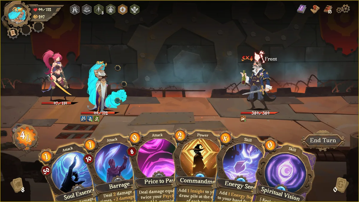 Indies' Lies - Steam Key (Activation Code) — Bild 2