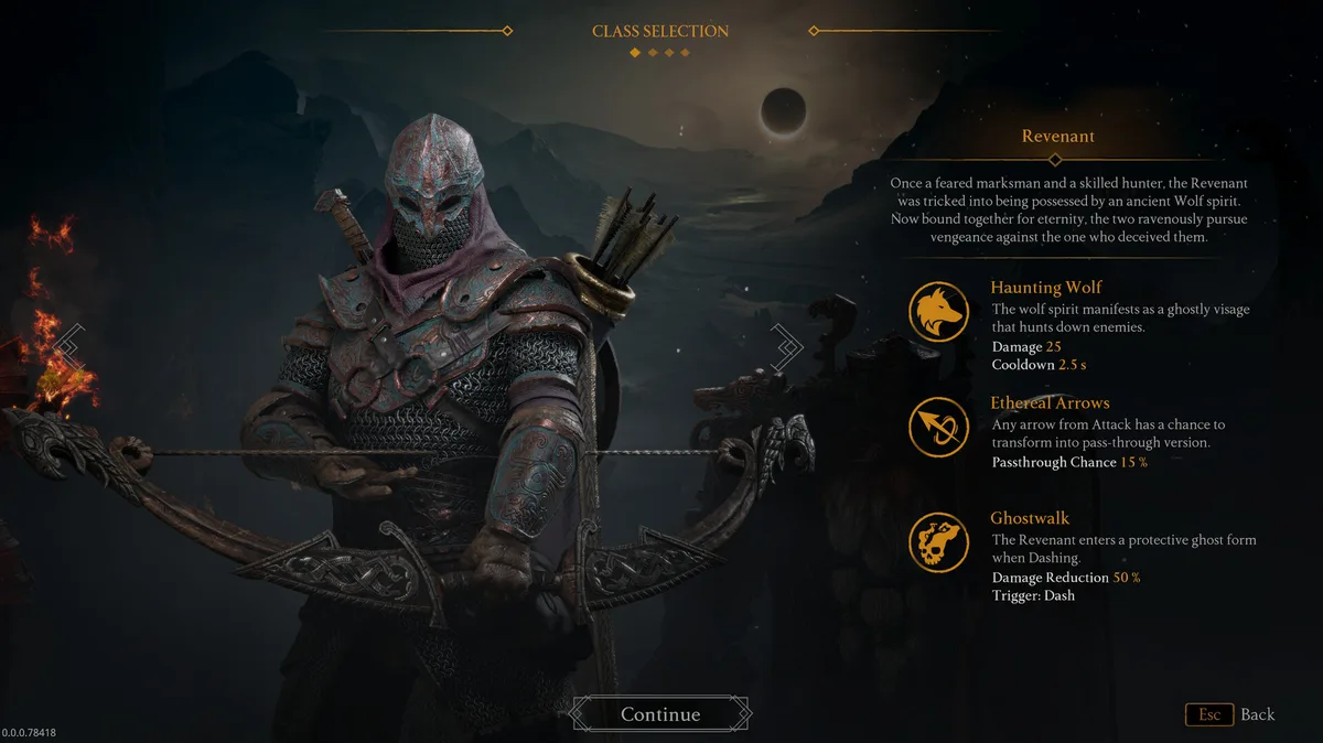 Jotunnslayer: Hordes of Hel - Tyr's Mythical - Steam DLC (Activation Code) — Bild 2