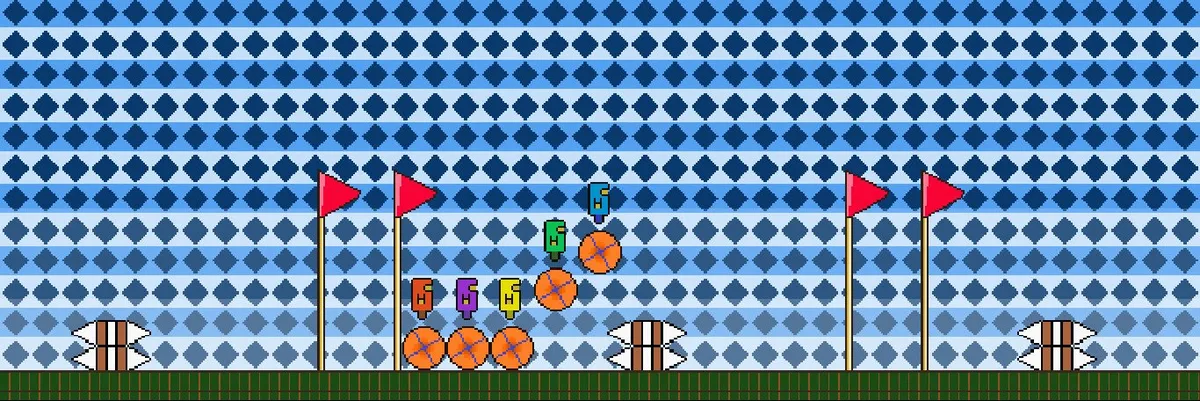 JumpBall - Steam Key (Aktivierungscode) — Bild 2