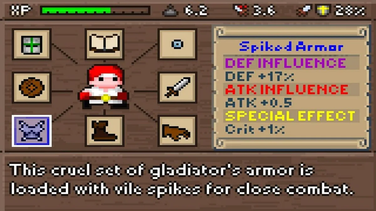 Just a Cleric - Steam Key (Activation Code) — Bild 2
