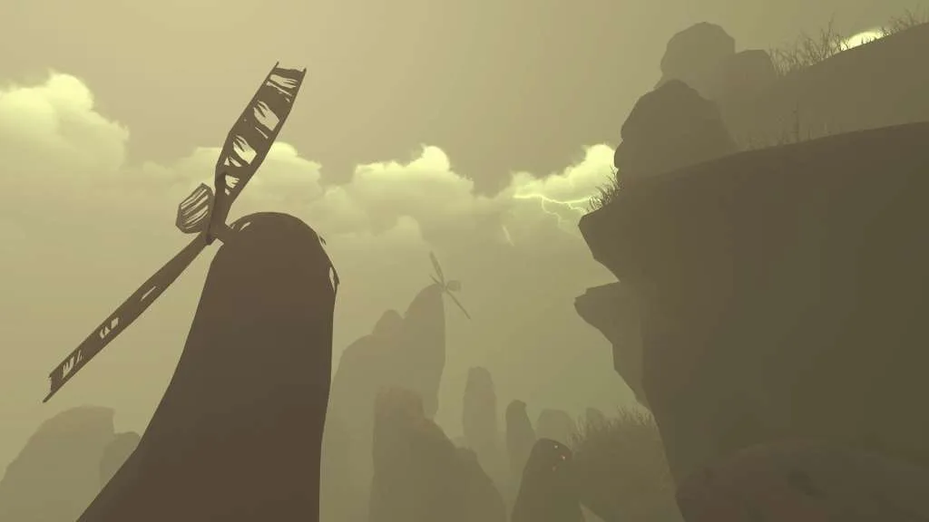 Karmaflow: The Rock Opera Videogame - Steam Key (Activation Code) — Bild 2