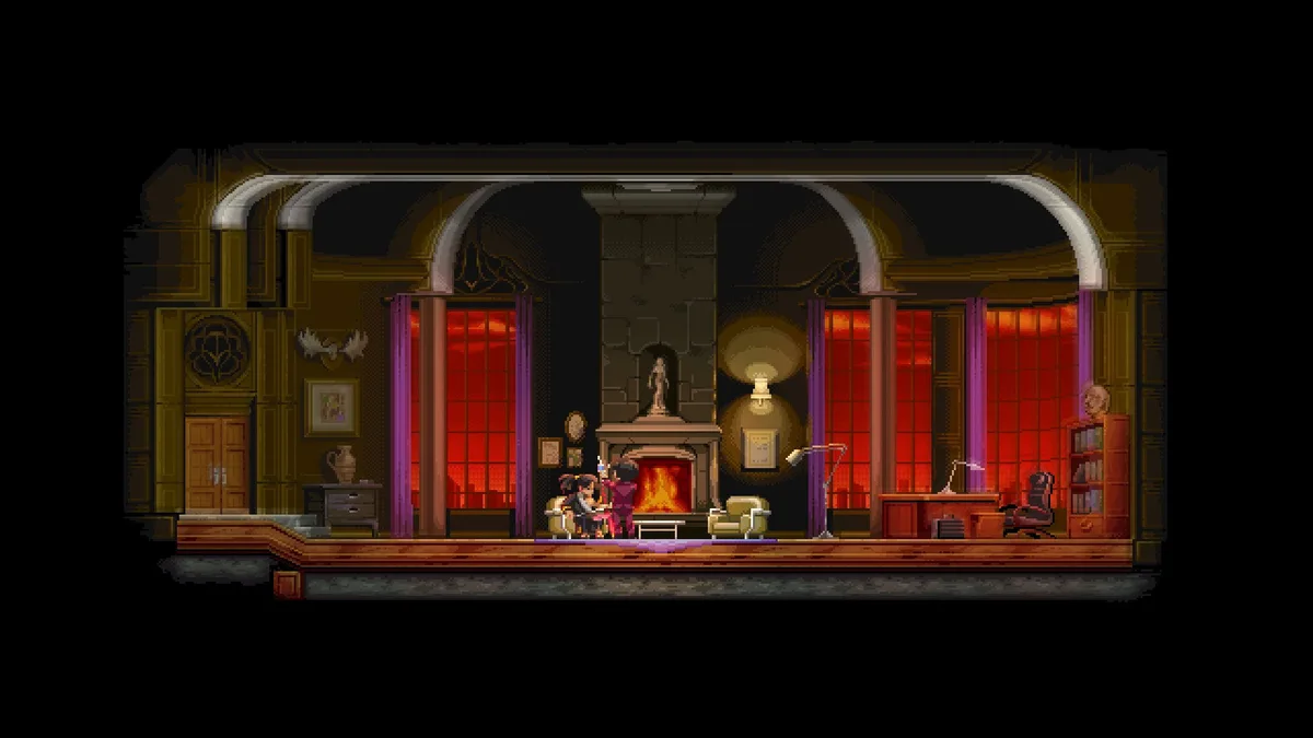 Katana ZERO - Steam Key (Aktivierungscode) — Bild 2