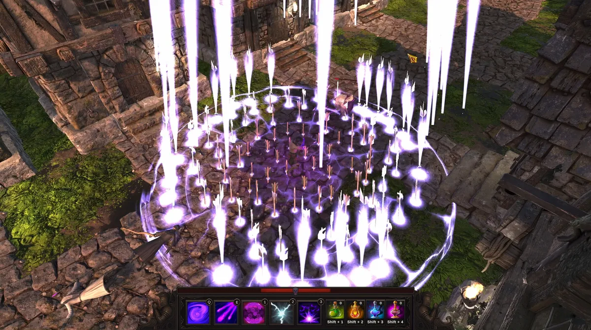 Kingdom of Arcana - Steam Key (Aktivierungscode) — Bild 2